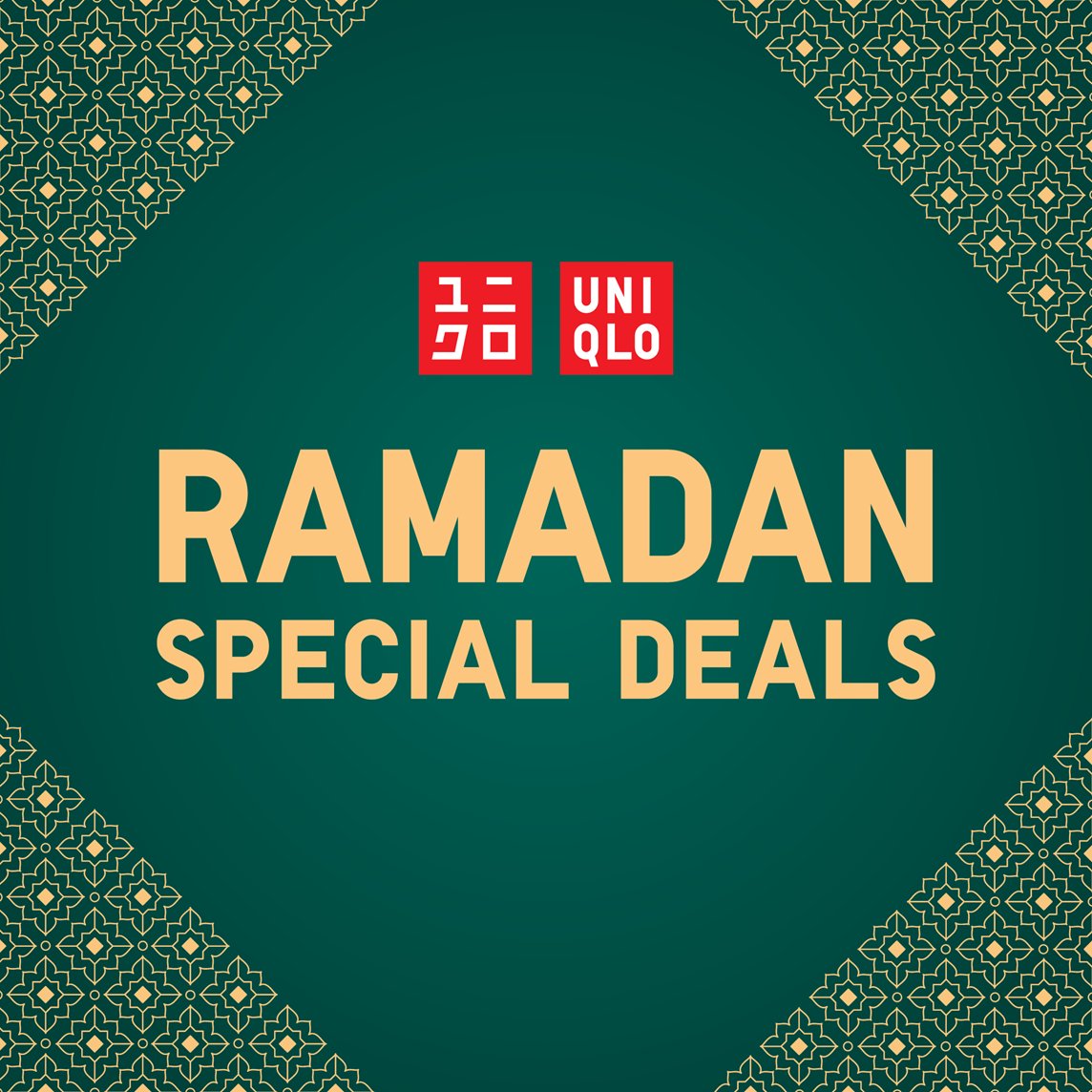 uniqloindonesia tweet media