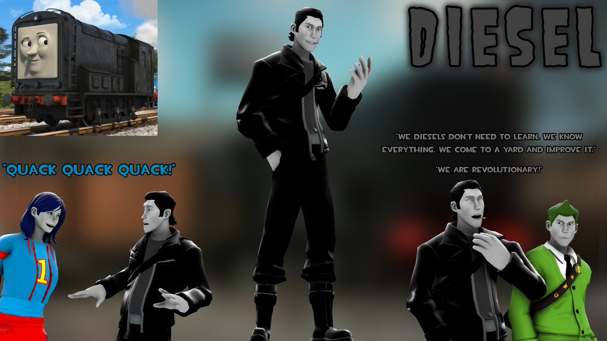 CalTheConductor tweet media