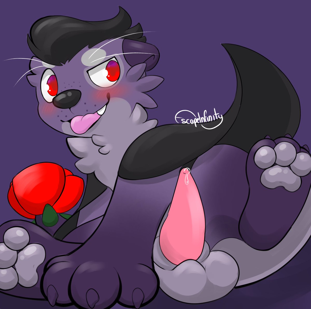 🔞EscapeInfinity🔞 tweet media