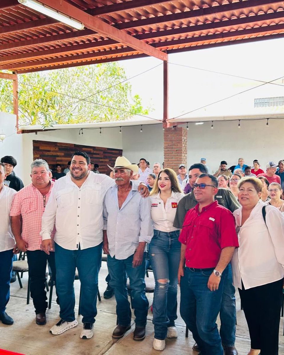 Desde Aldama, <a href="/cendyrobles/">Cendy Robles</a> llama al despertar ciudadano en el marco del Día de la mujer

 inforio.mx/desde-aldama-c…