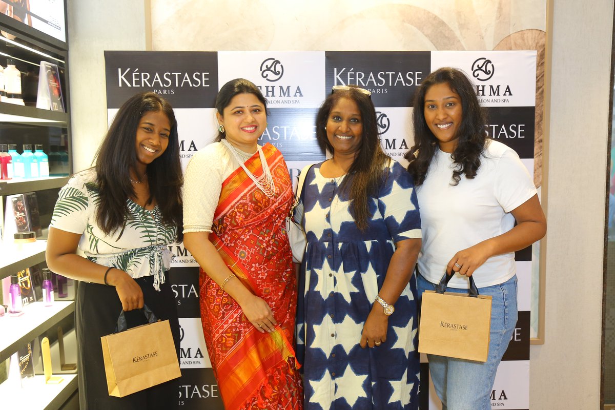 Ample Reach PR tweet media