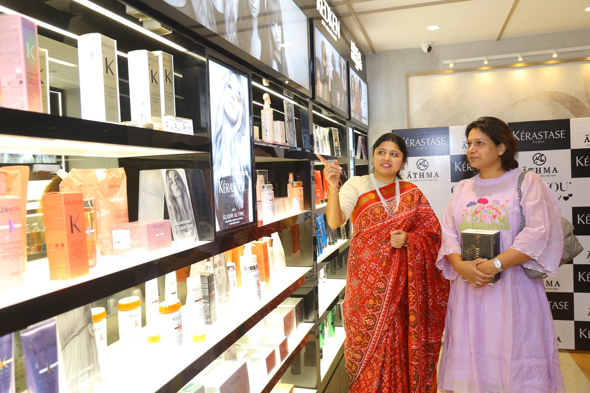 Ample Reach PR tweet media