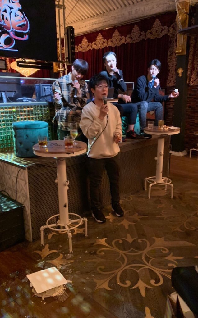 中村龍介 tweet media