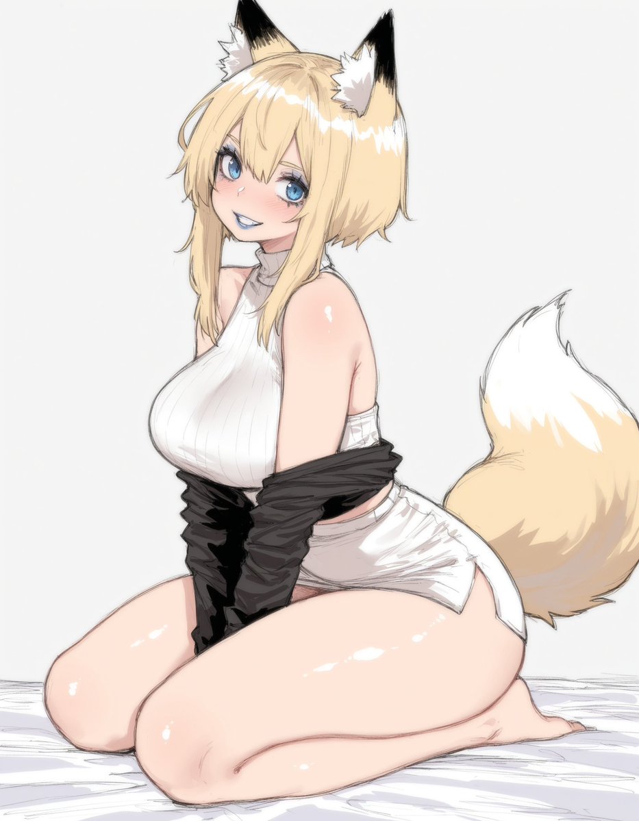 JadeVT ❄🦊| Debut 4/1/26 tweet media