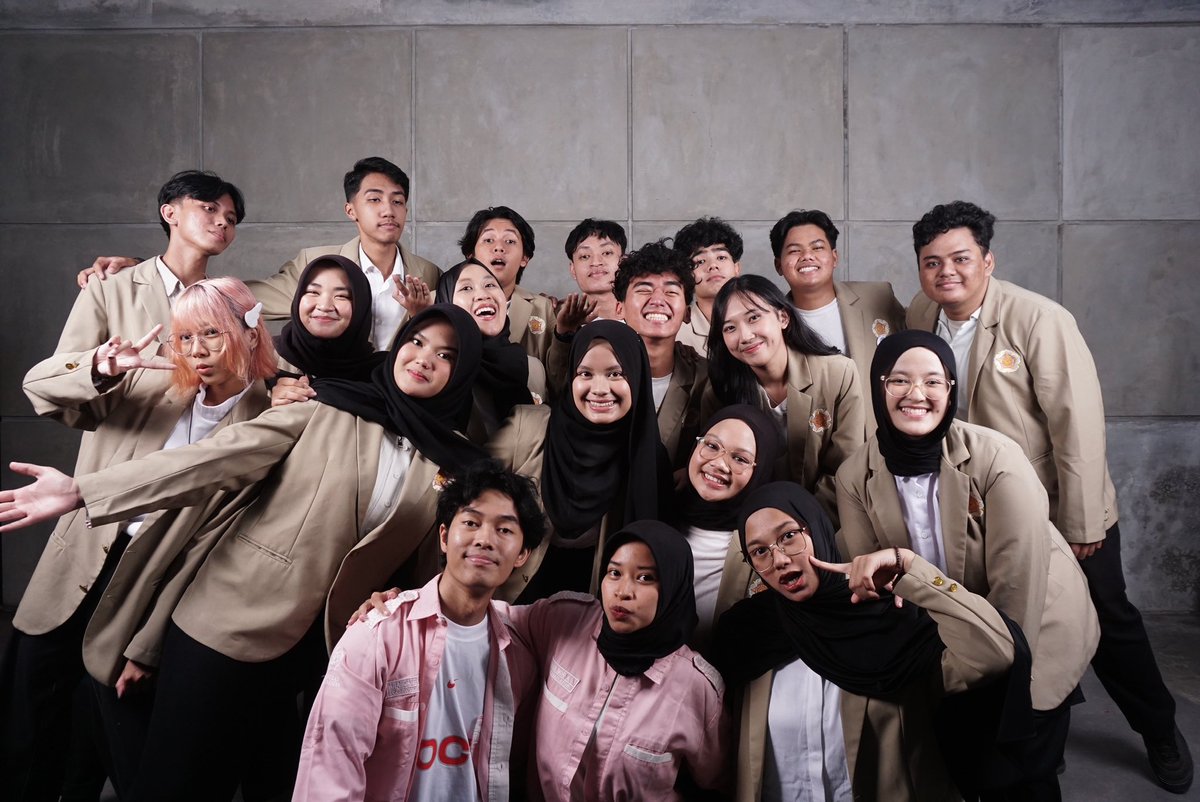 keluargaku selamanya ❤️