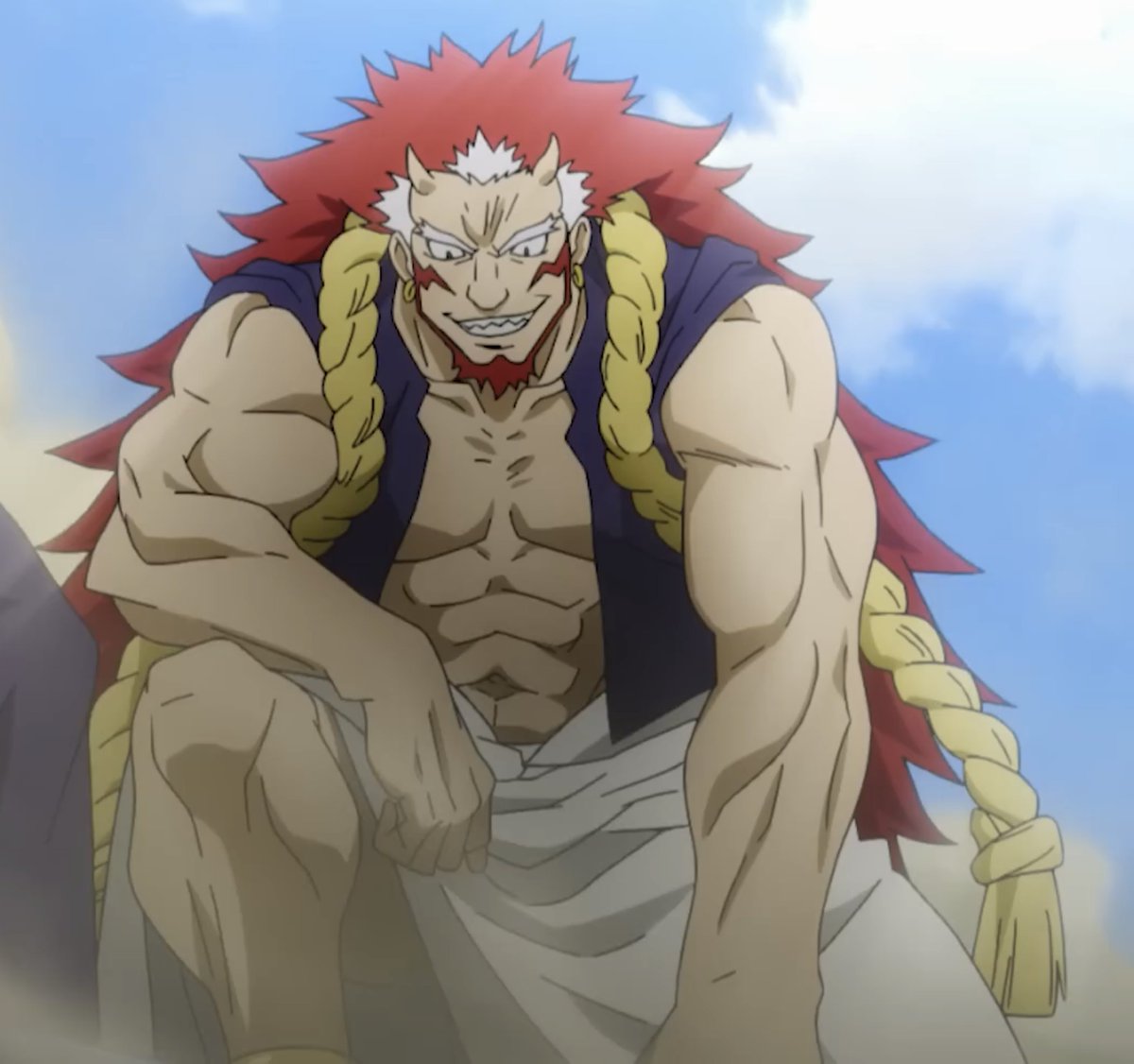 ChesireSu (NSFW) tweet media