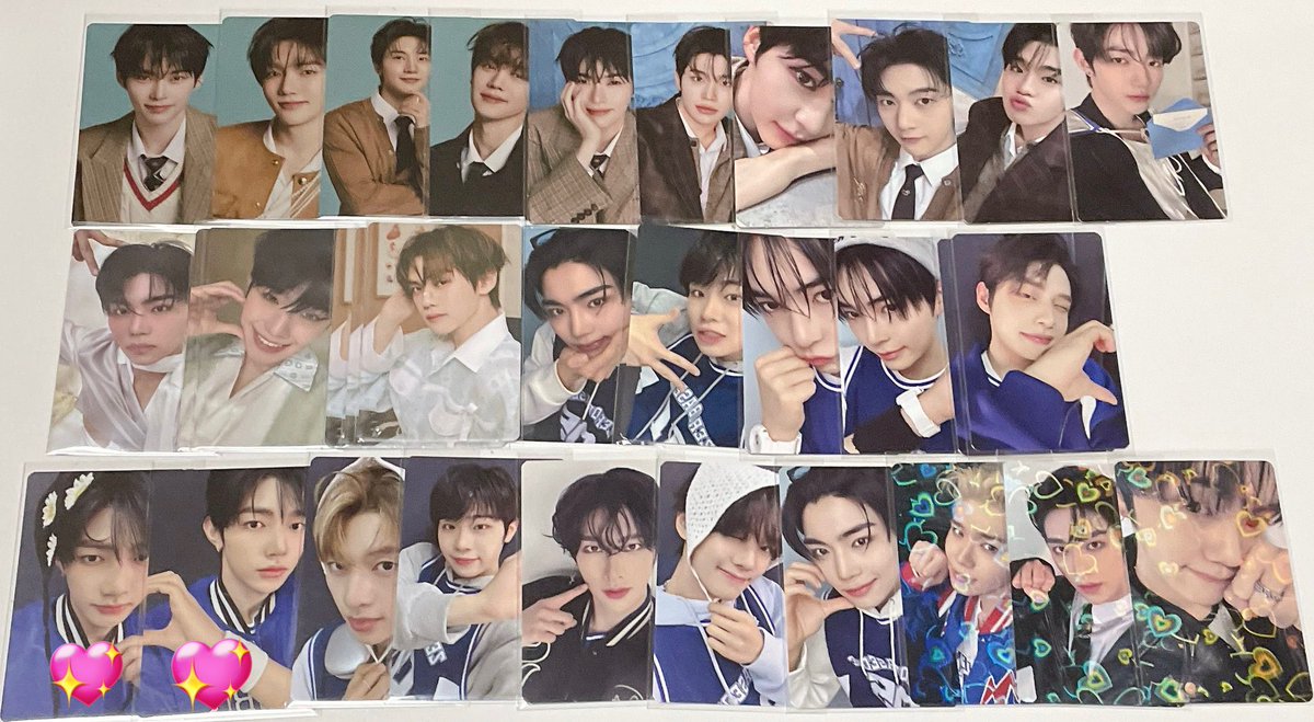 アオ✴︎お取り引き tweet media