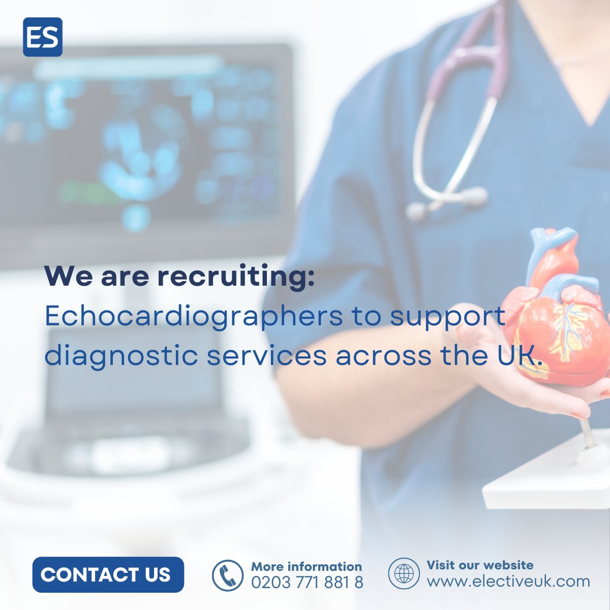 Elective Services tweet media