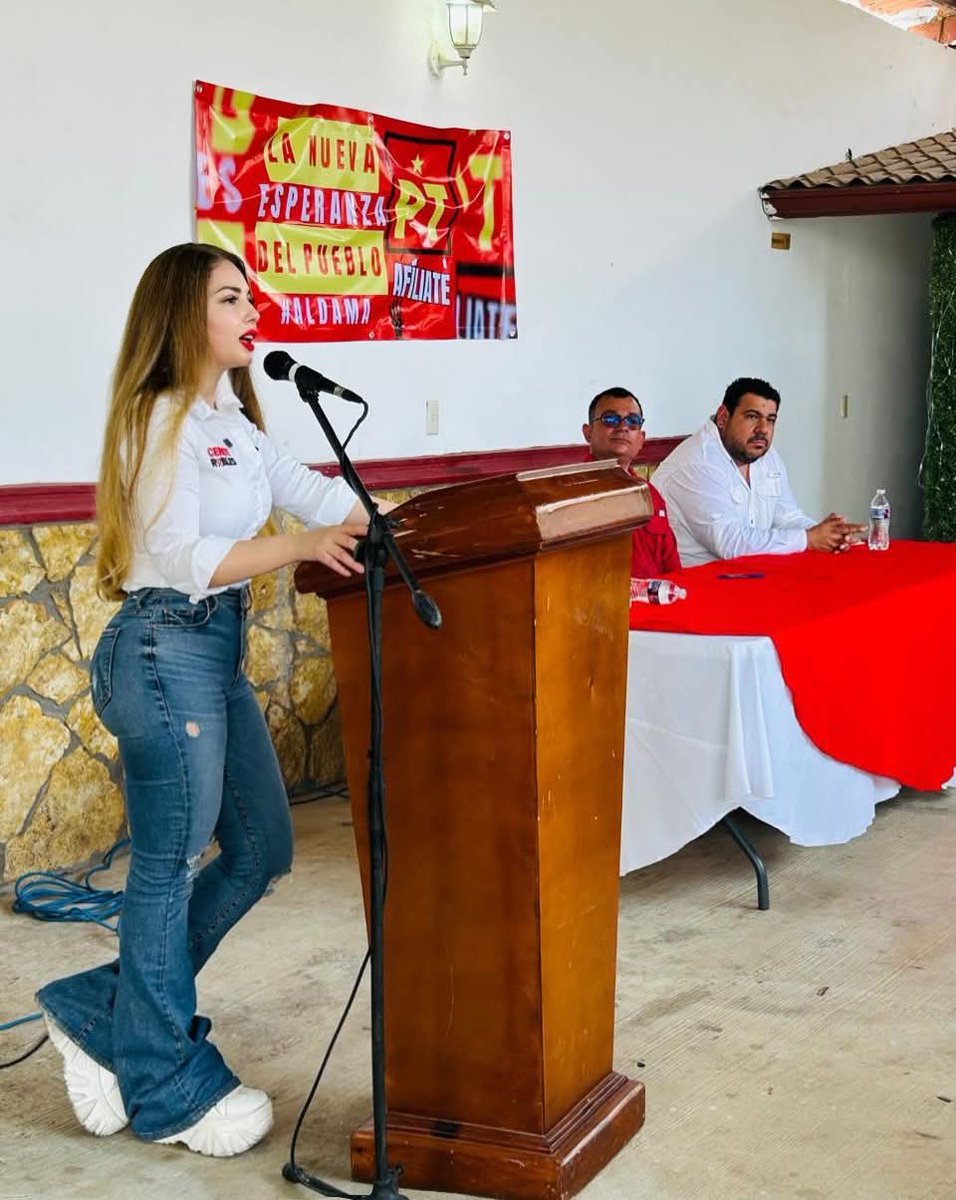 Inforío Tamaulipas tweet media