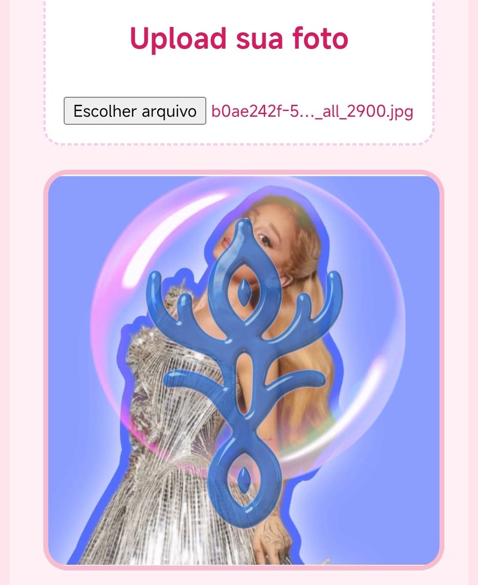 Ariana Grande Update Brasil tweet media