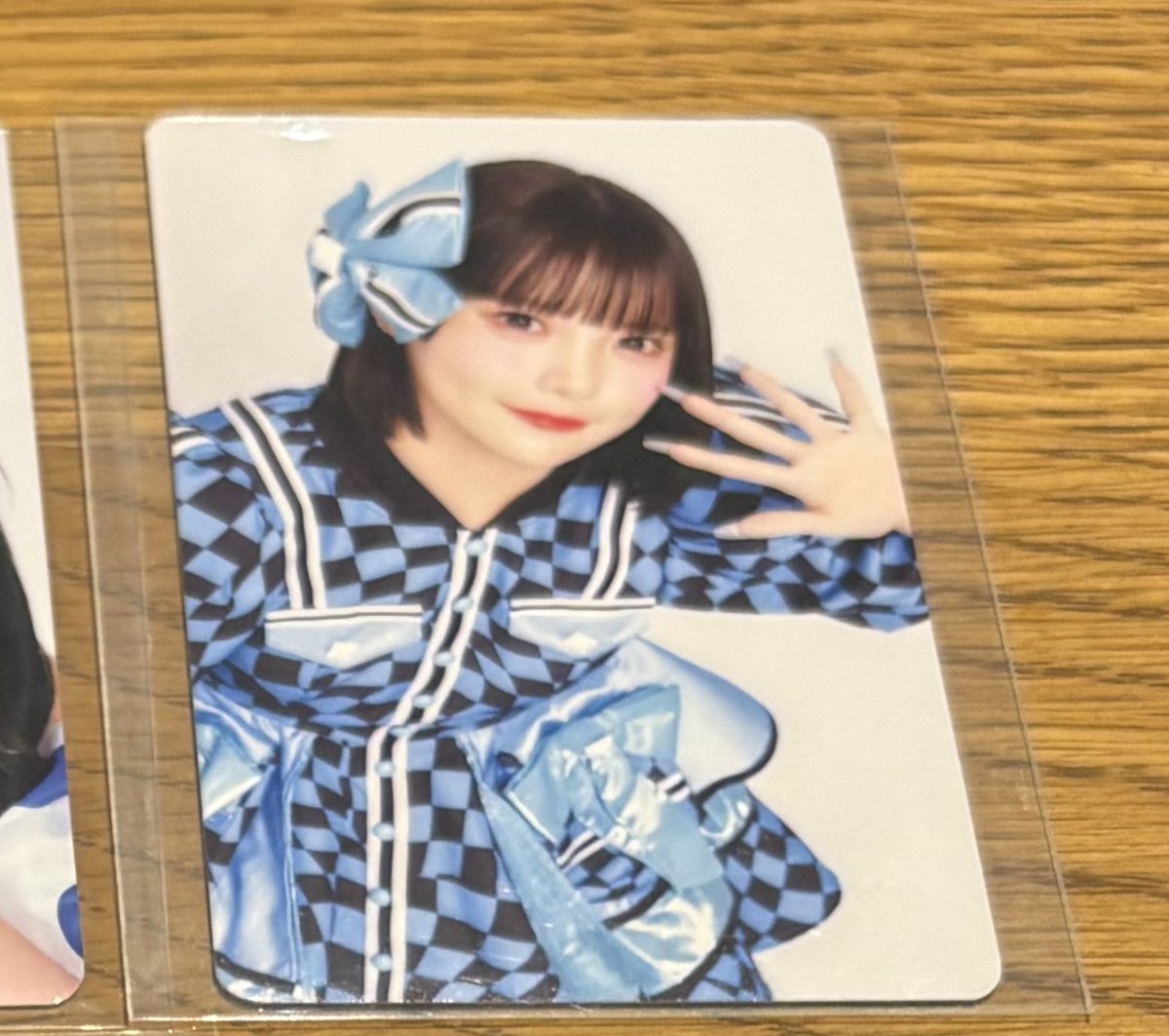 美子香👶🏻🪽🎀 tweet media