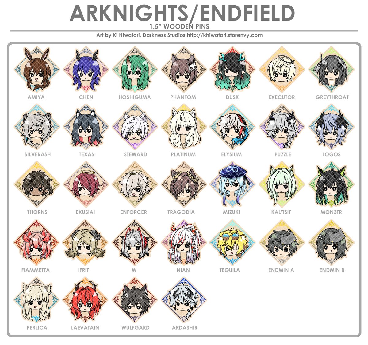 Darkness Studios//闇黒制作 tweet media