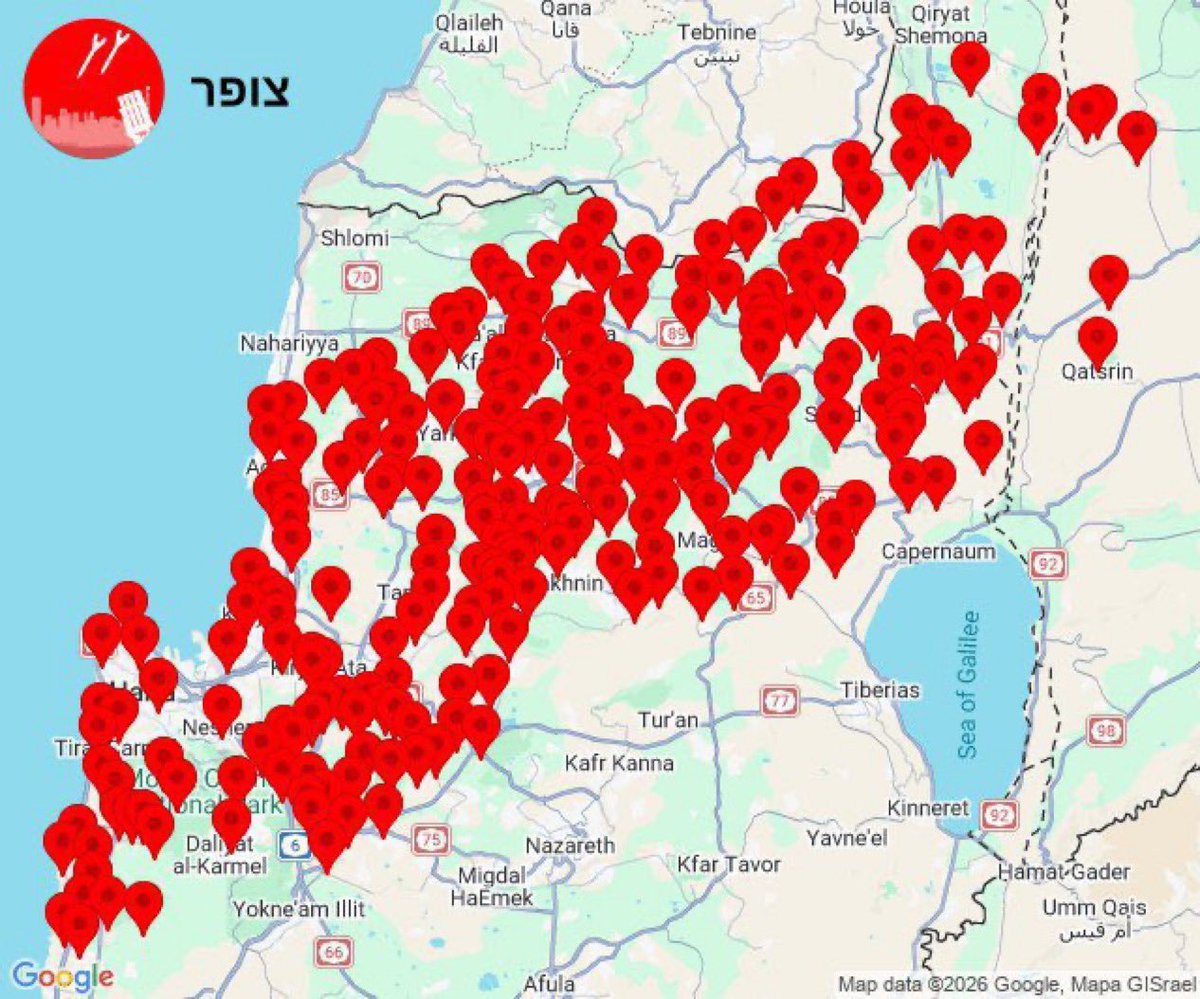Breaking Alert: Iran launches new wave of ballistic missiles and attack drones at Israel as air raid sirens sounded across Israel!