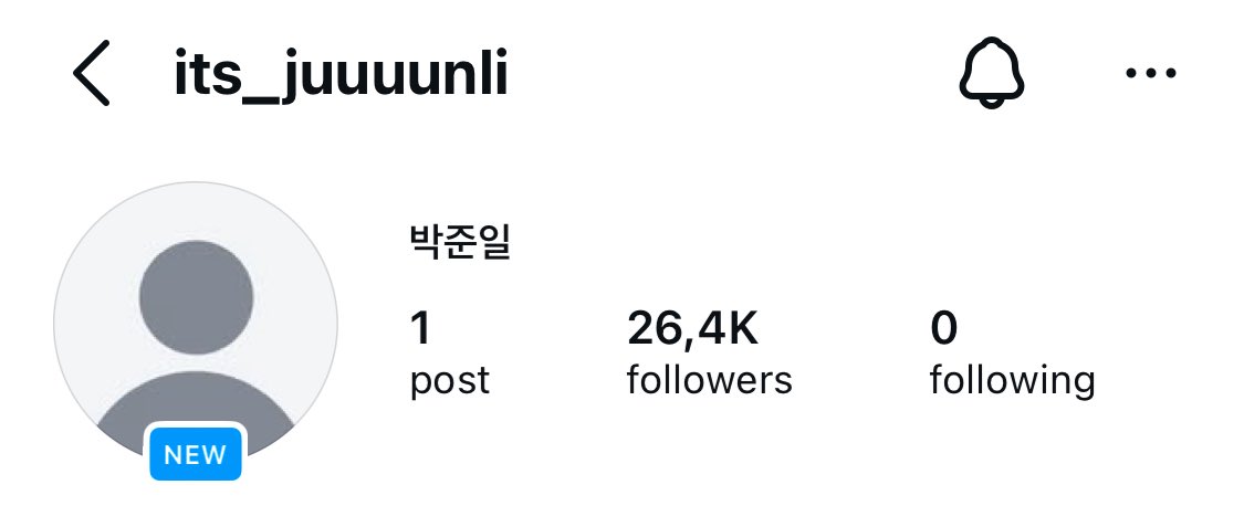 __junil's tweet photo. his followers keep increasing… even more than hywel.jenkin now T______T https://t.co/iT5jMFKYBg