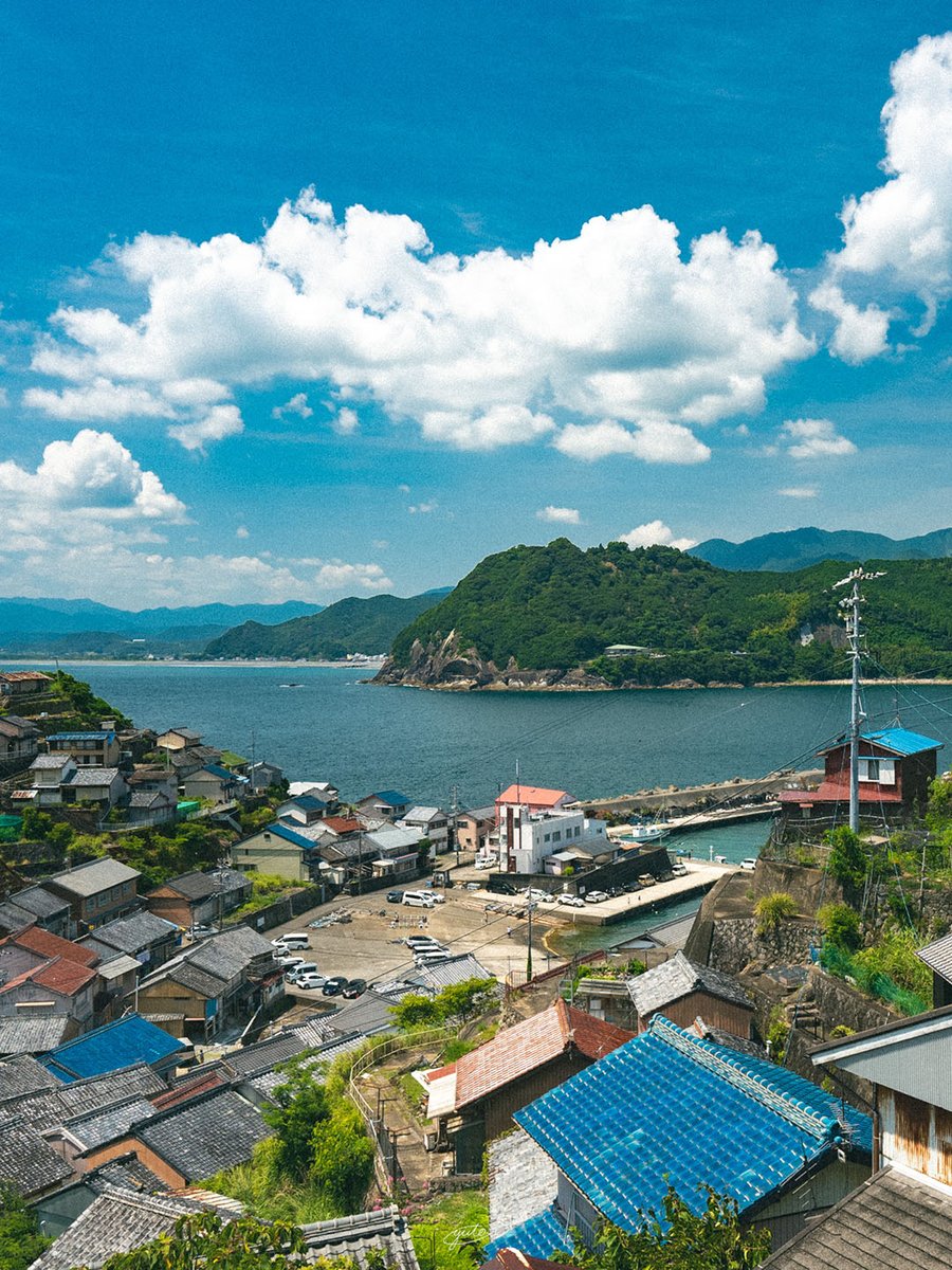 2時間ぐらいぼーっとしていたい景色