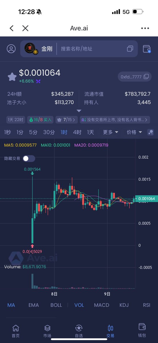 方圆🧲 tweet media