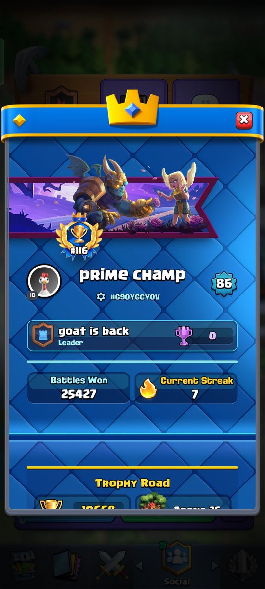 thanks for the fl <a href="/NightKingdomCR/">NK</a> ♥️