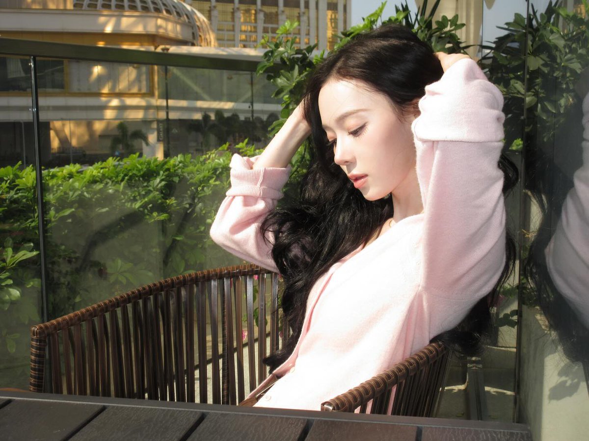 김민정 얼굴 tweet media