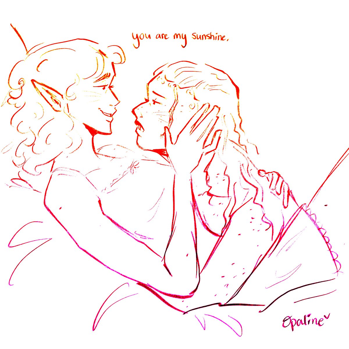 ₍^. .^₎⟆ 🫧😡 tweet media