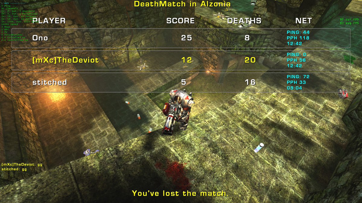 TheDeviot tweet media