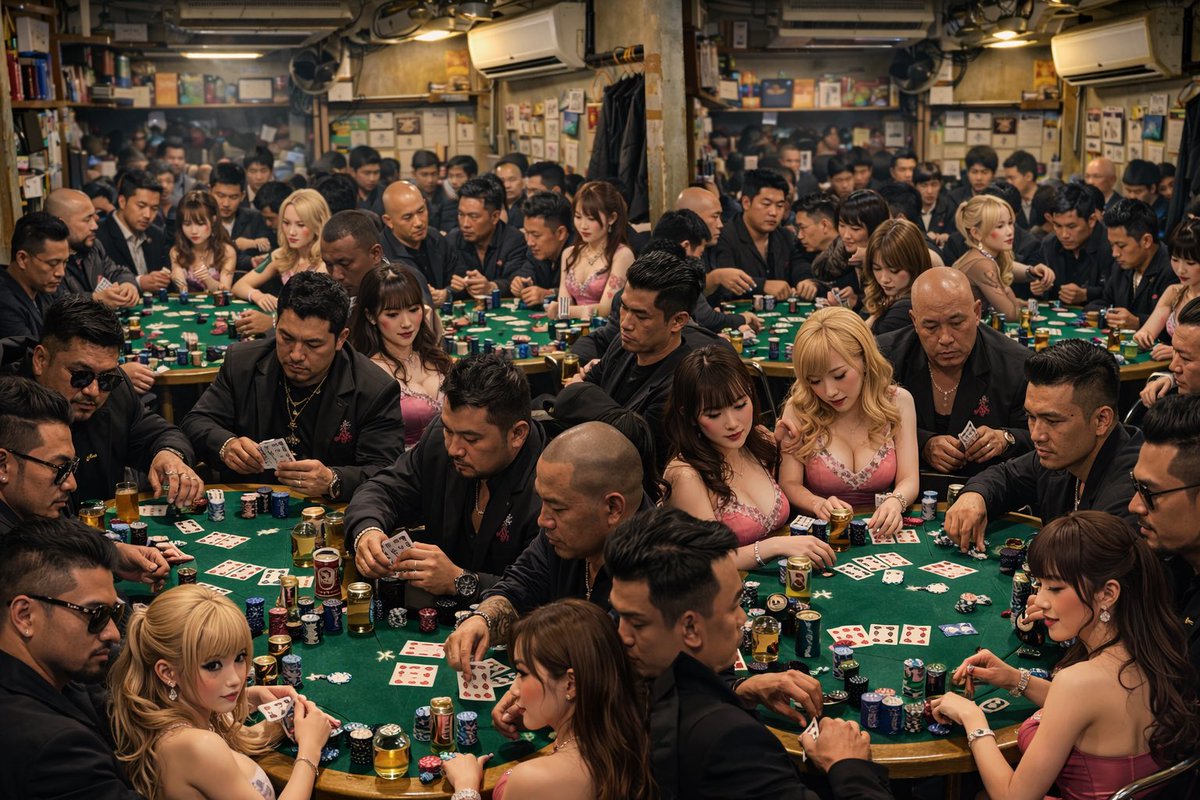 まさ侍 tweet media