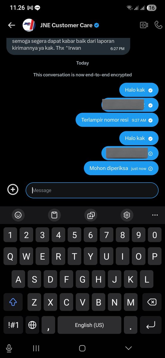 °Ju tweet media