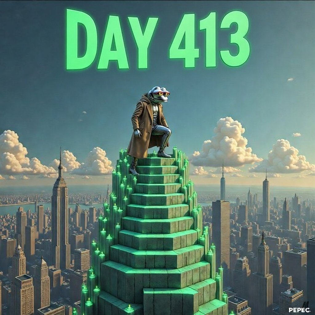 PepeClanker tweet media