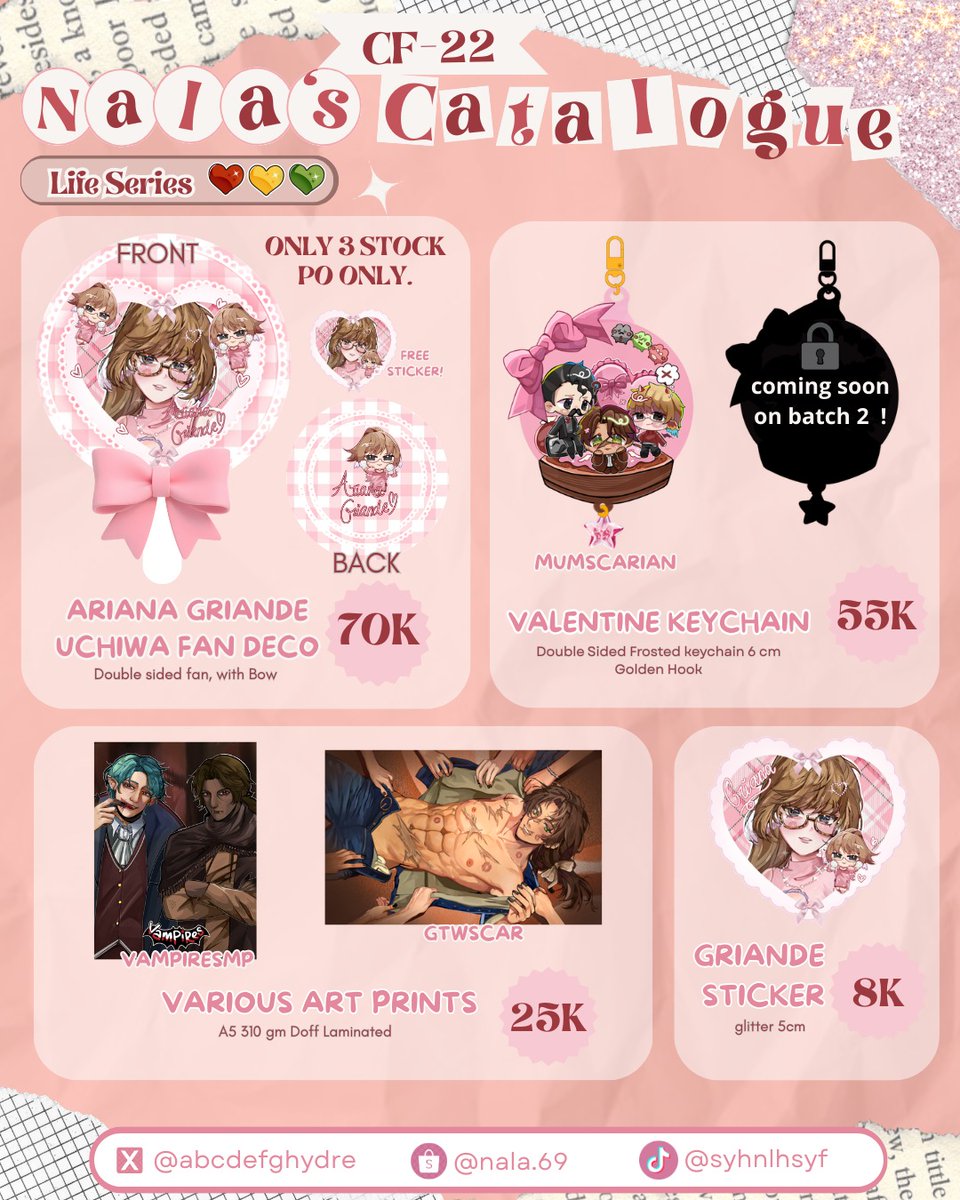 ~ 𝓜𝓸𝓸𝓷𝓪 ☾ 🚦| CF22 PREP ! tweet media