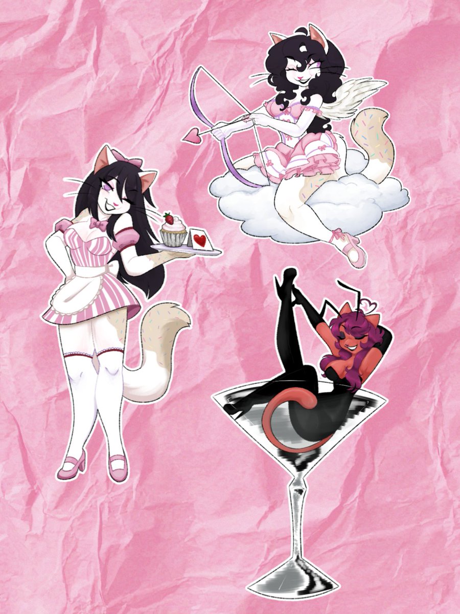 Vixie 🎀 tweet media