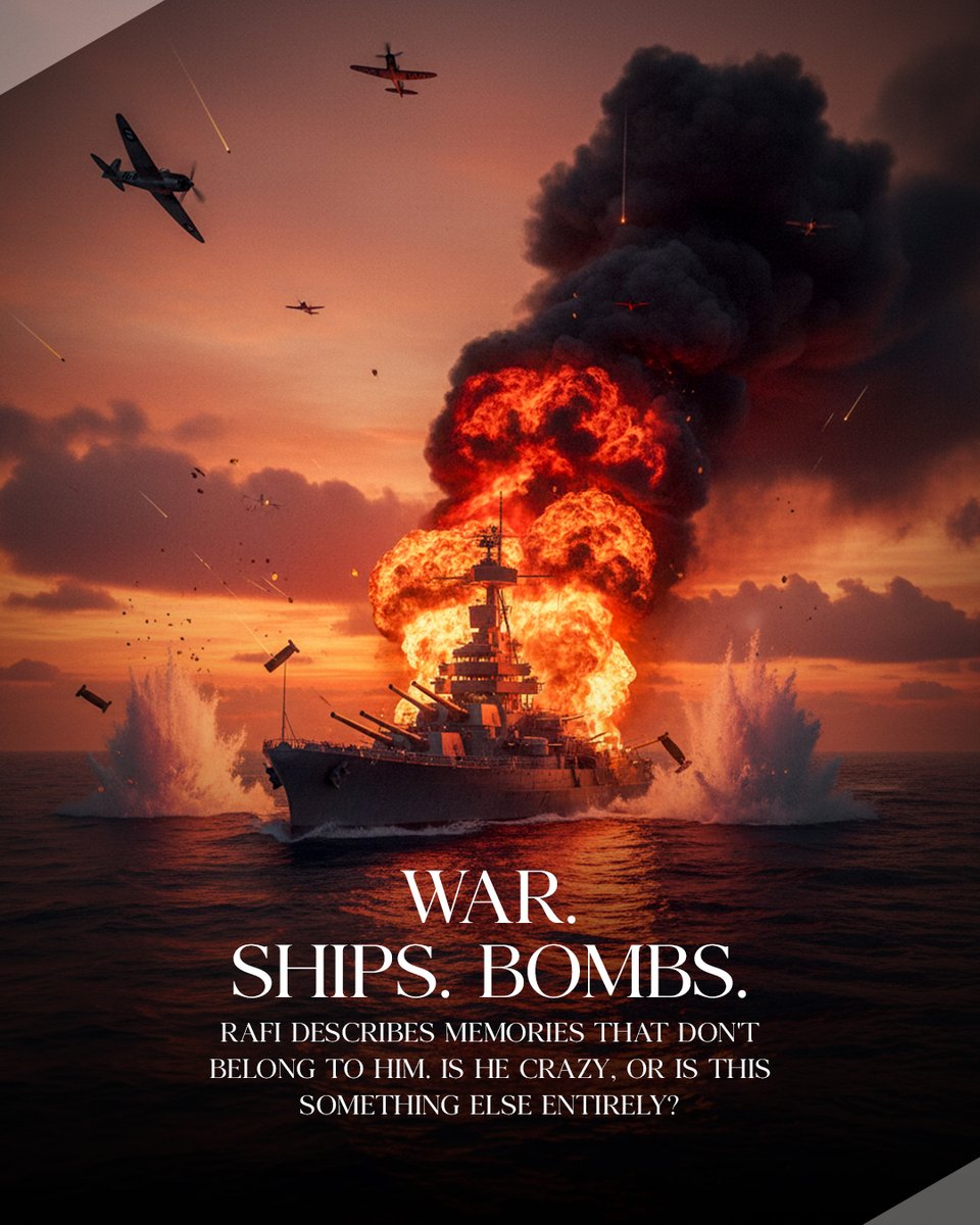 David Benjamin tweet media