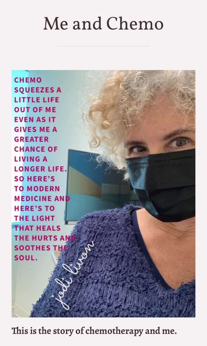 The Happy Medium®️ Jodi Livon tweet media