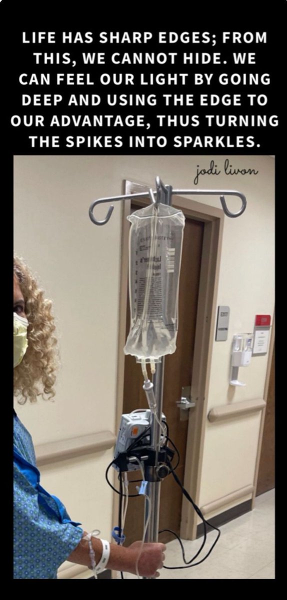 The Happy Medium®️ Jodi Livon tweet media