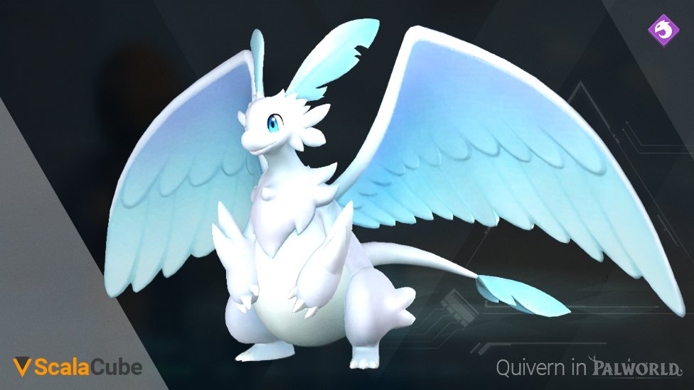 TheTeshTube's tweet image. Hey nintendo defenders, wanna see what actual copied designs look like lol Pickmon looks like they mashed pals and pokemon together directly, like, you cant tell me that flying one isnt 1 to 1, these two mashed, like there is inspired by and there is mocking lol