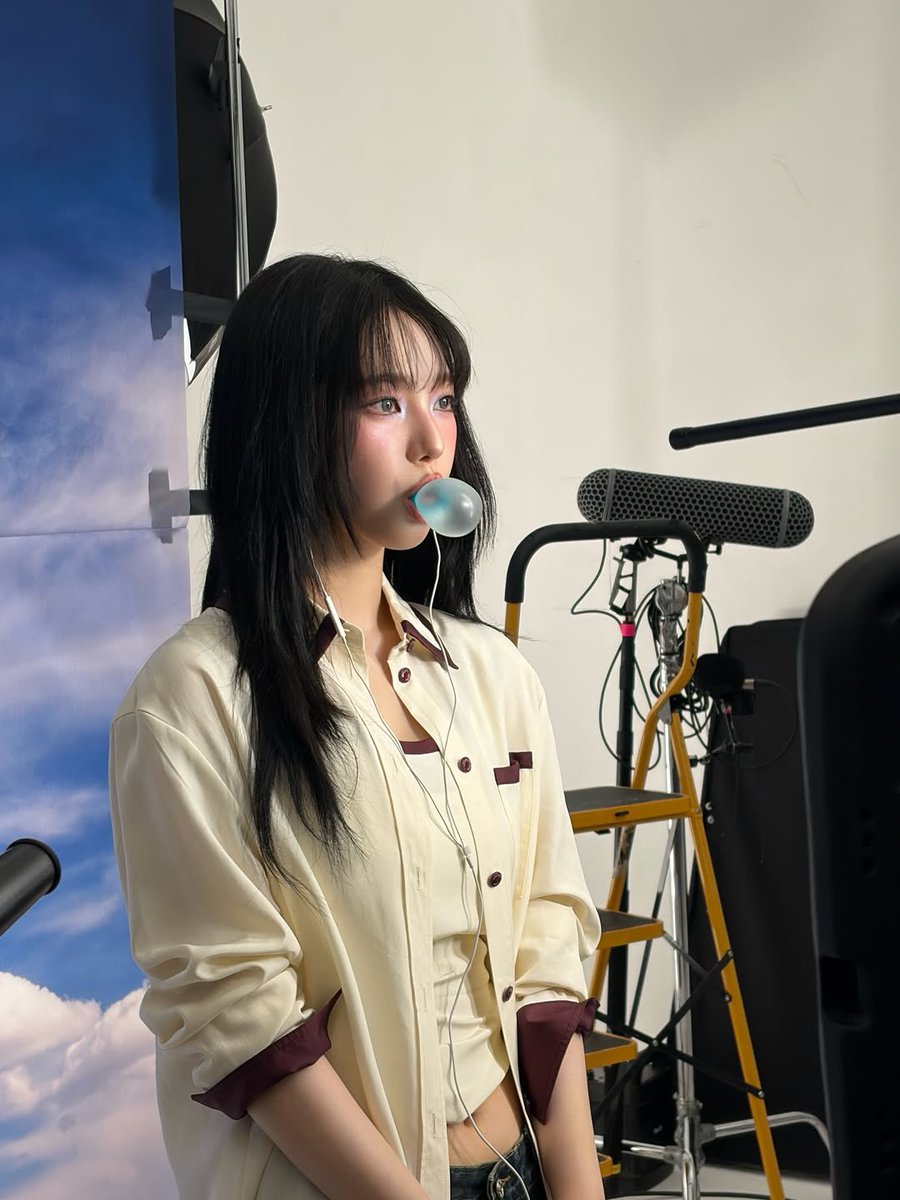 #KARINA katarinabluu instagram update