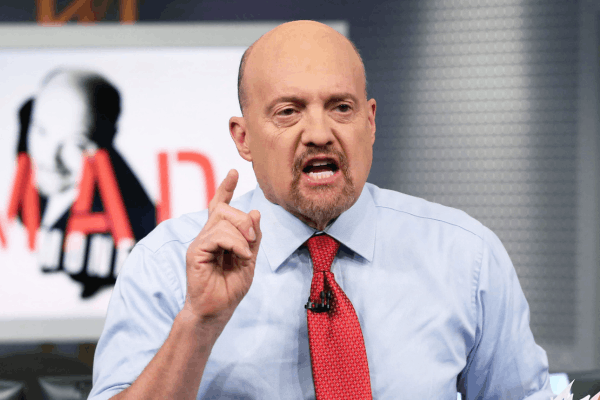 MarioNawfal's tweet photo. 🚨 Jim Cramer says there's no path to de-escalation.

Inverse Cramer theory suggests Iran will surrender, oil drops to $40, and Netanyahu and Khamenei's son go for brunch by the weekend.

@WatcherGuru https://t.co/HrVSufpe39