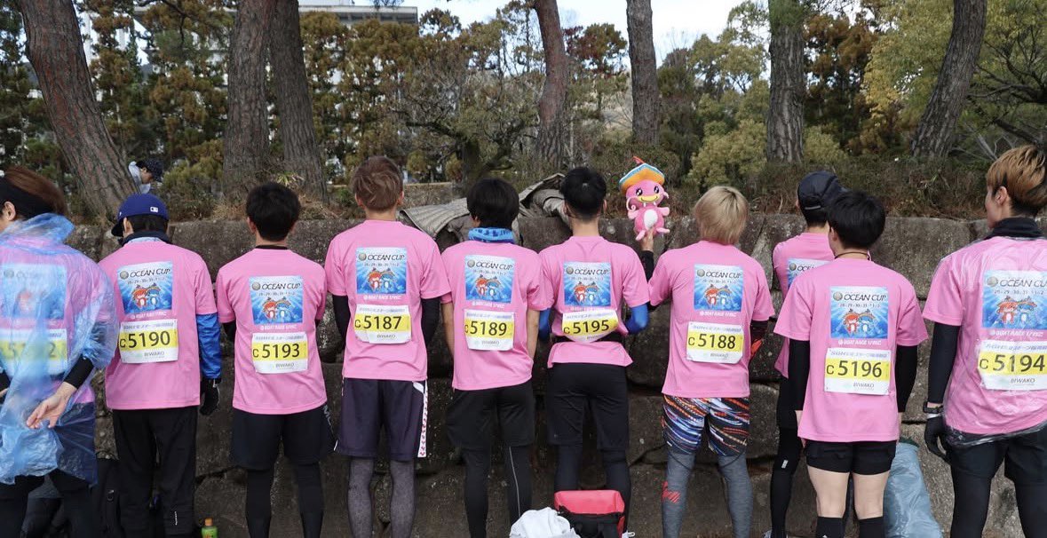 kensanboat's tweet photo. 人生初フルマラソン
完走しました！！！
#びわ湖マラソン
#ボートレースびわこ https://t.co/ylZod6Ph0d