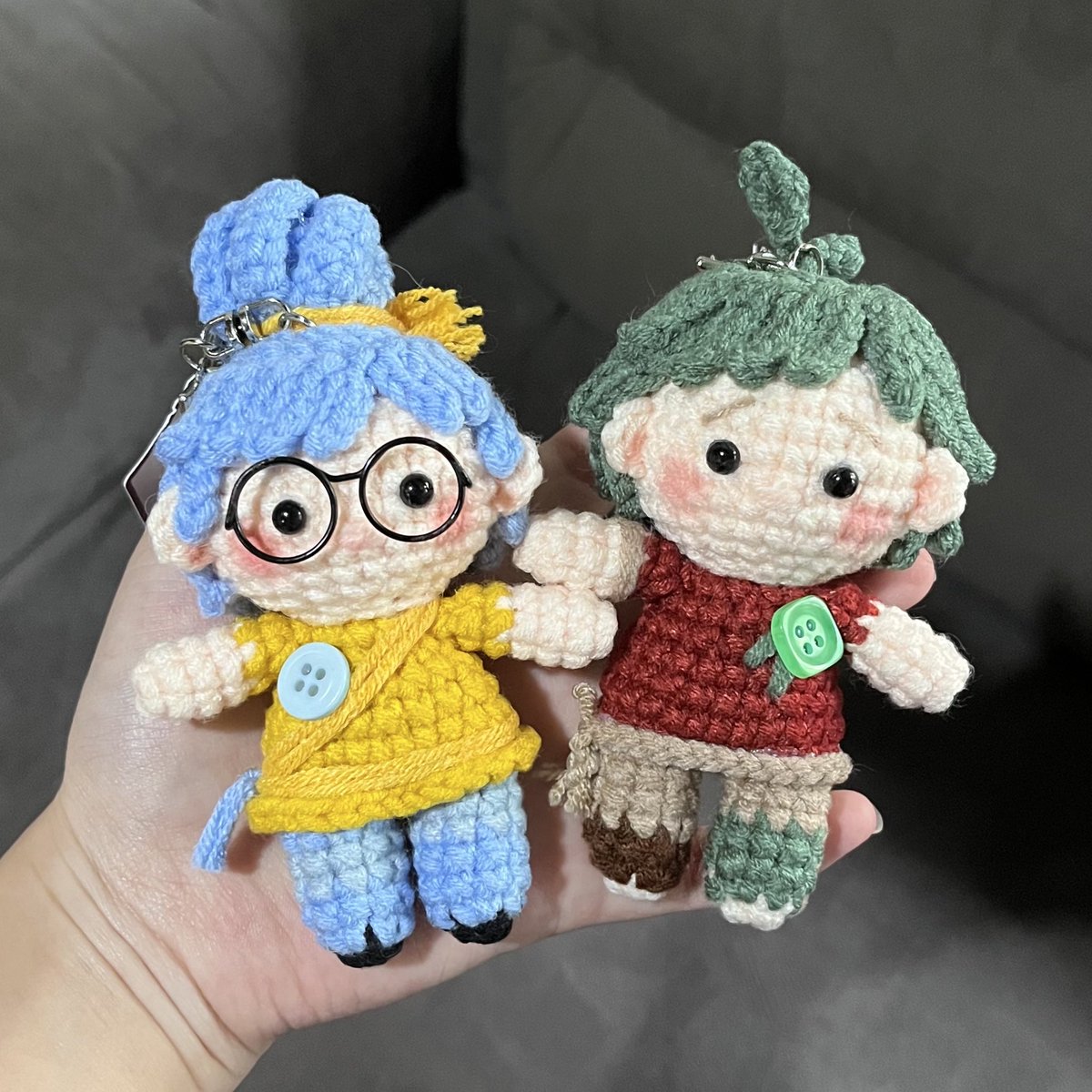 uci 🧶 tweet media