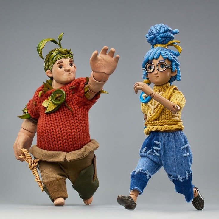 uci 🧶 tweet media