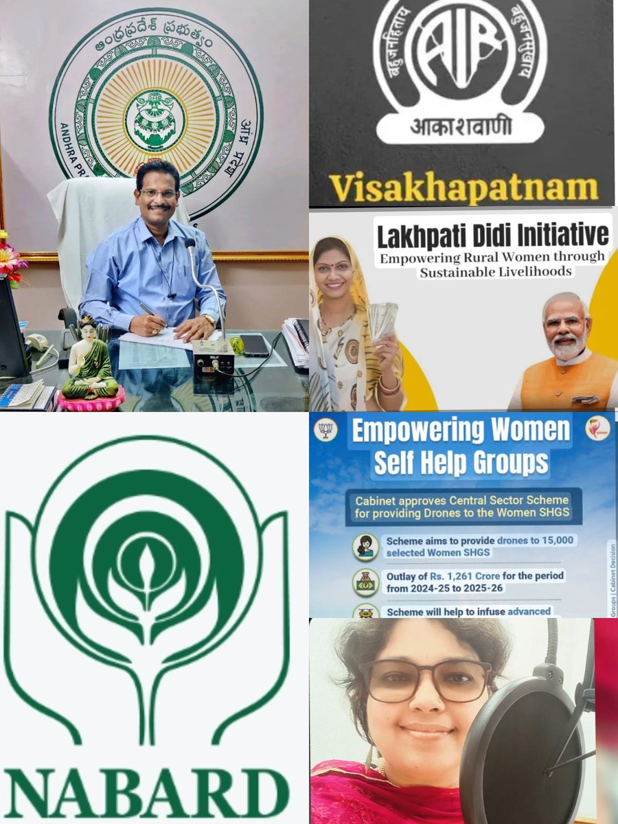 Akashvani Visakhapatnam tweet media