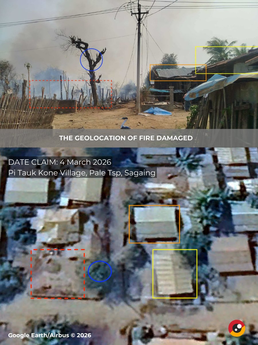 Myanmar Witness tweet media