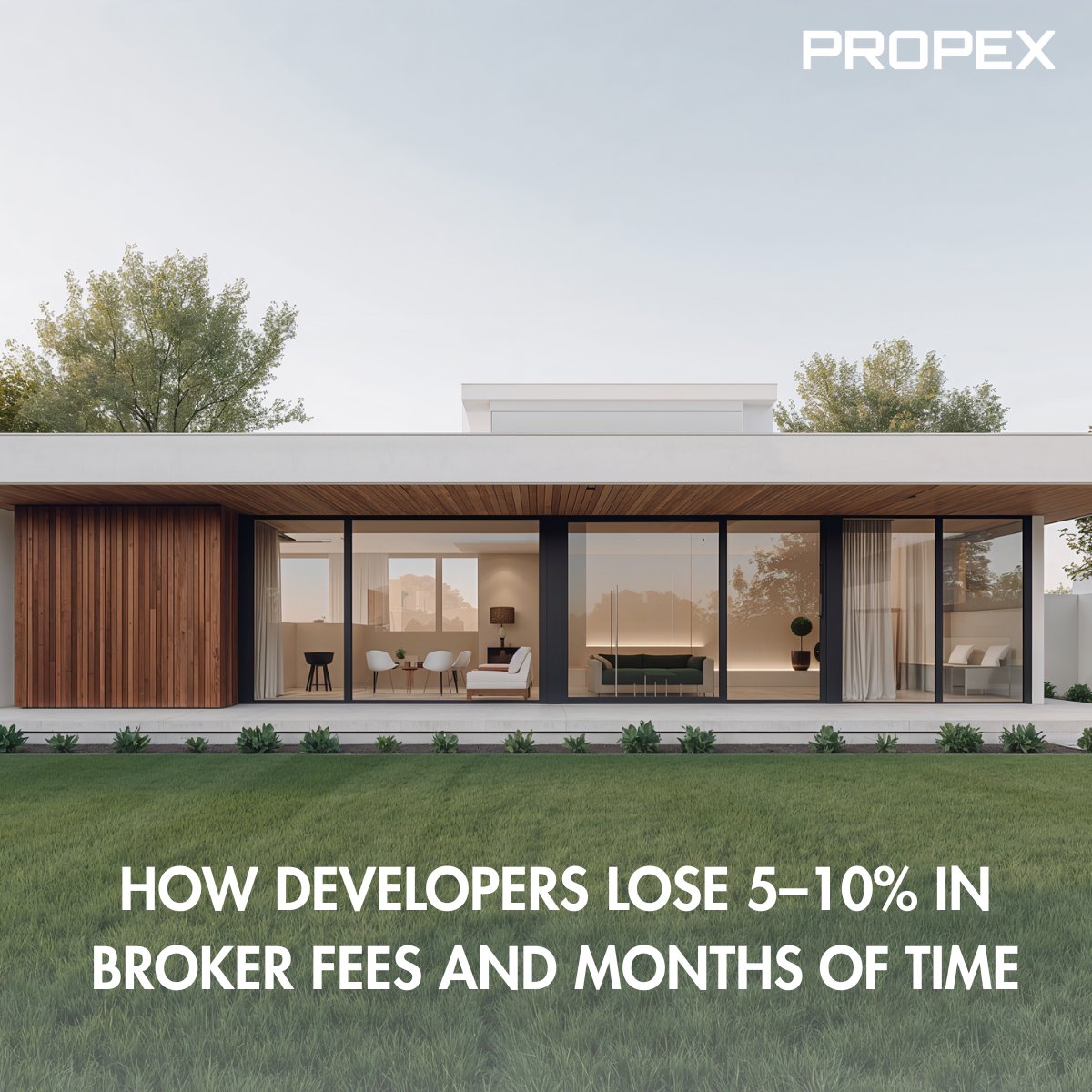 Propex | Tokenizing Real Estate tweet media