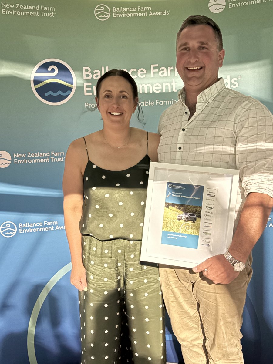 Foundation for Arable Research (NZ) tweet media