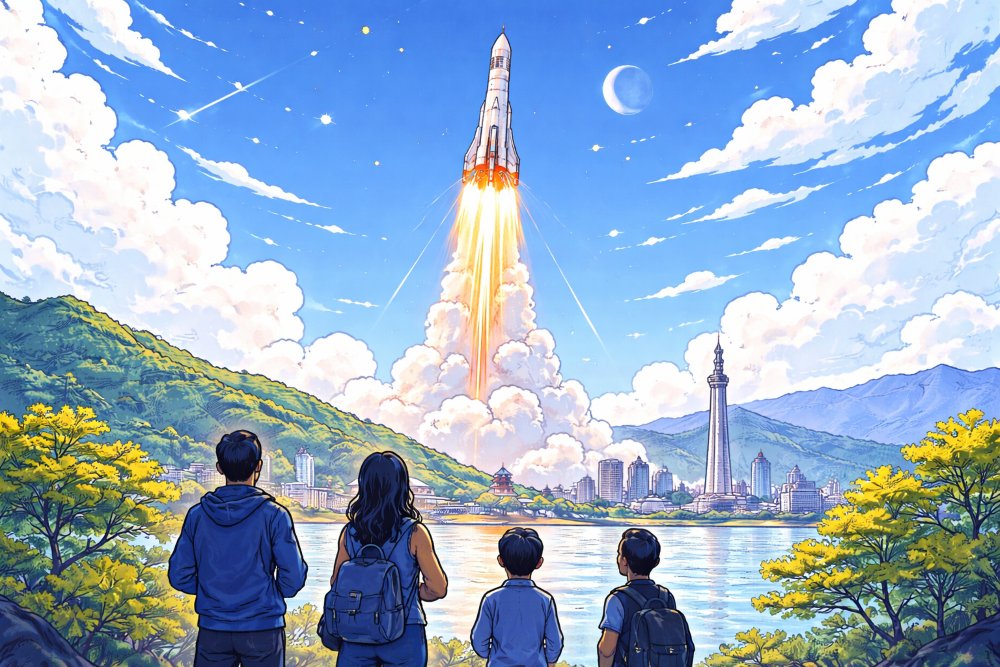 広島から宇宙へ✨
宇宙開発に関心のある方を対象に
宇宙・ロケット研究者のリアルな話を聞ける
ゆるめの勉強会を開催します！

📅3/12(木)
👨伊東山先生（名古屋大学）
📍イノベーション・ハブ・ひろしまCamps
（広島市中区紙屋町1-4-3）
主催　㈱ハマダ

詳細👉note.com/hiroshima_cap/…

#元気な広島