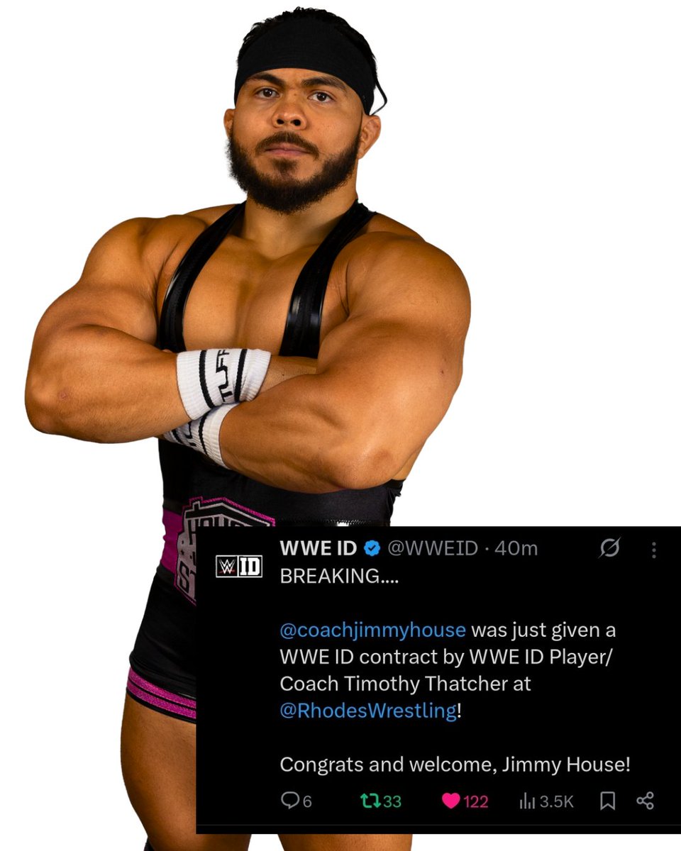 RCW Wrestling tweet media