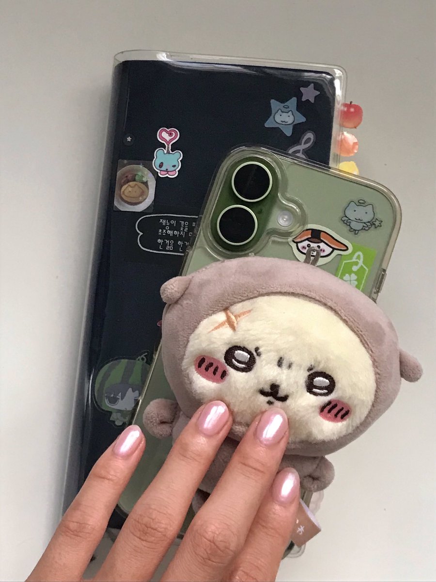 이온 tweet media