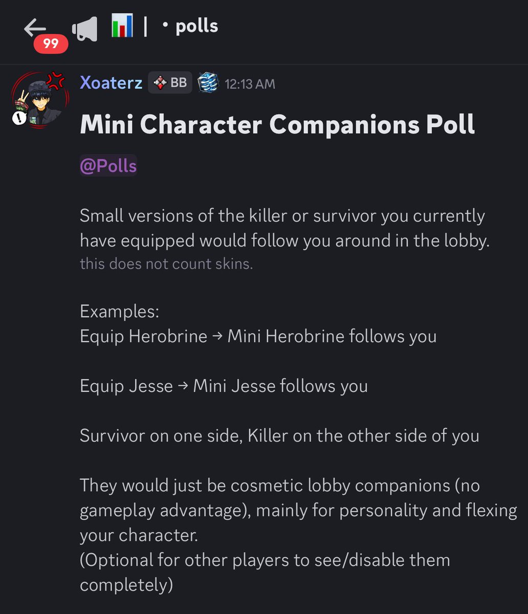 BLOCKBOUND News tweet media