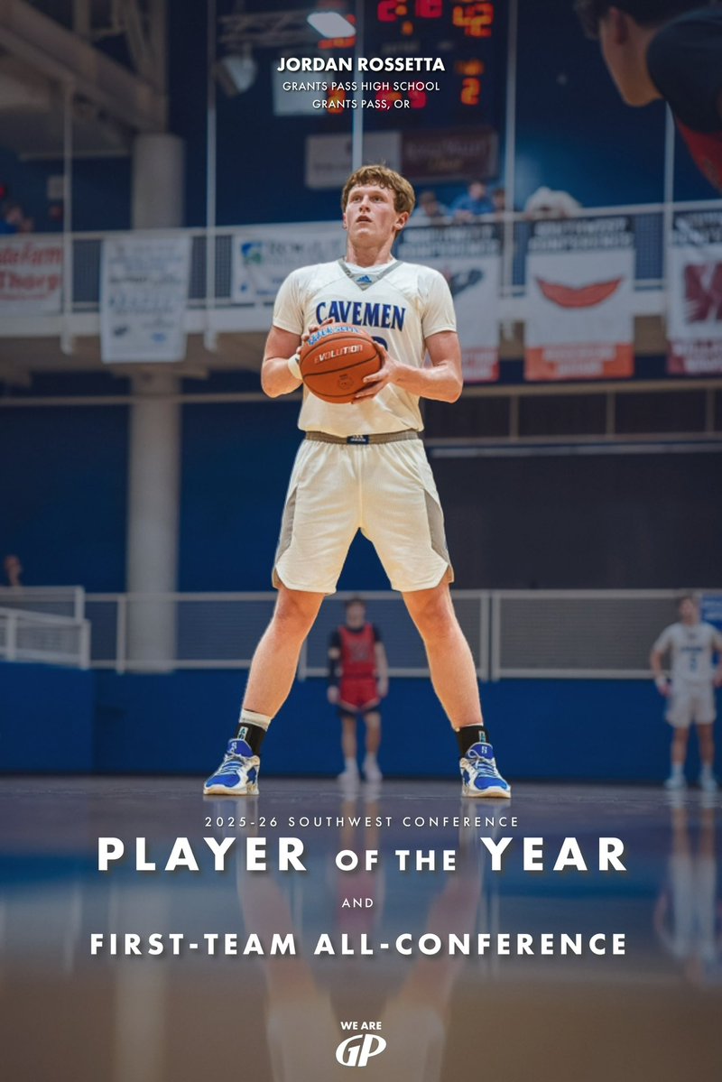 Jordan Rossetta tweet media