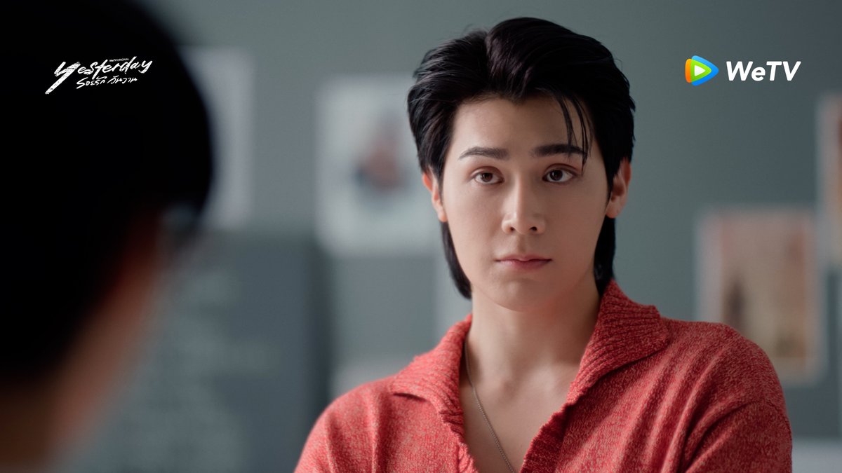 ลุ้นกลัวเวียร์โดนจับจนนั่งไม่ติดละ

#YesterdayEP6