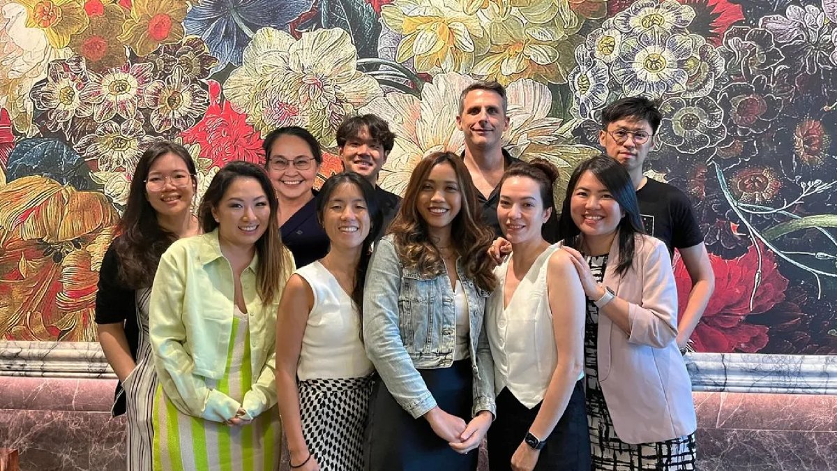 Singapore Global Network tweet media