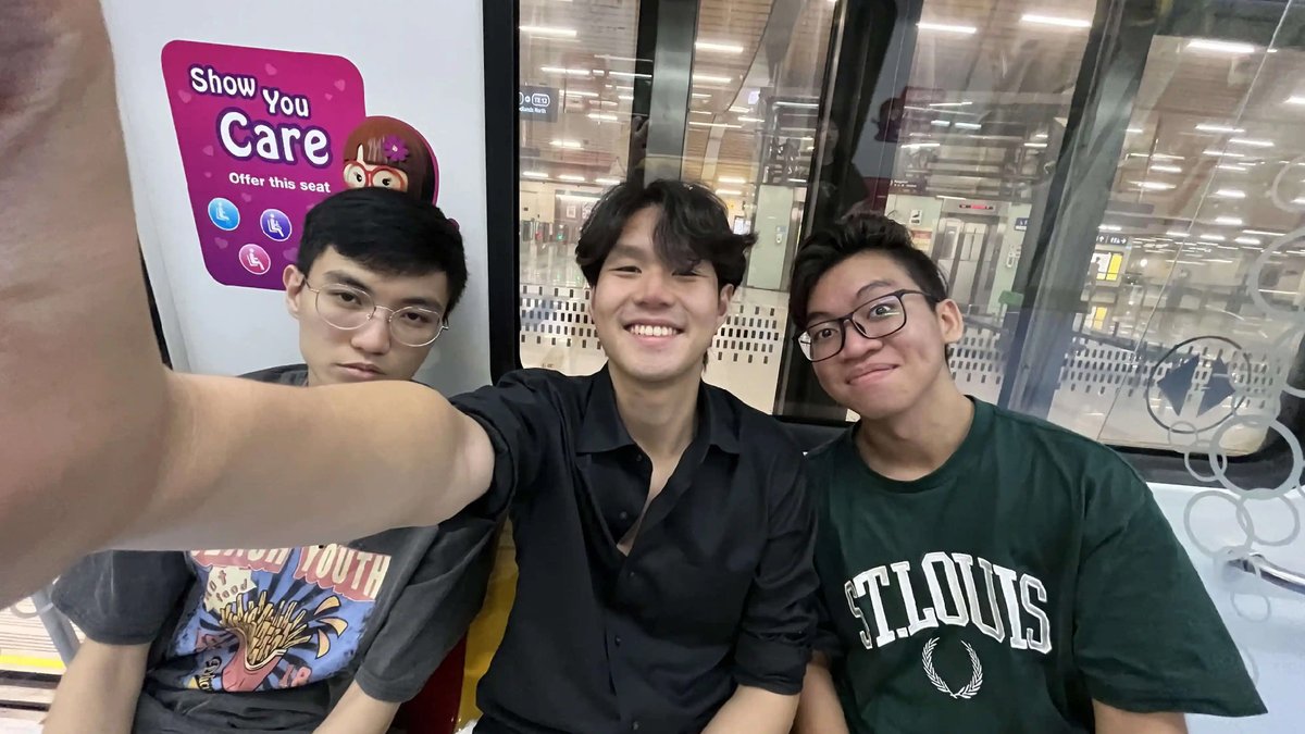 Singapore Global Network tweet media